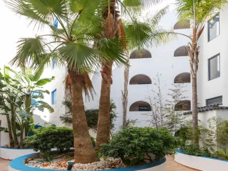 Perla Blanca, Appartement 6 personnes à Peñiscola - Photo 24