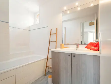 L'Emerillon, Appartement 5 personnes à Dinard - Photo 4