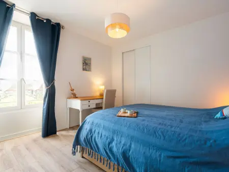 L'Emerillon, Appartement 5 personnes à Dinard - Photo 19