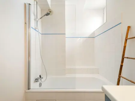 L'Emerillon, Appartement 5 personnes à Dinard - Photo 21