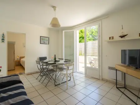 Ma Cabane, Maison 6 personnes à Vaux Sur Mer - Photo 2