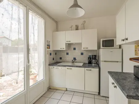 Ma Cabane, Maison 6 personnes à Vaux Sur Mer - Photo 7