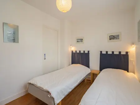 Ma Cabane, Maison 6 personnes à Vaux Sur Mer - Photo 11