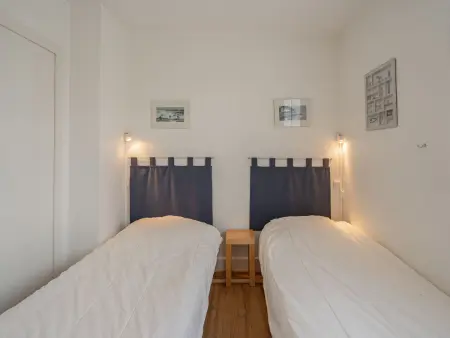 Ma Cabane, Maison 6 personnes à Vaux Sur Mer - Photo 12