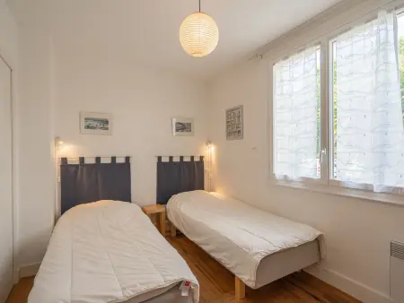 Ma Cabane, Maison 6 personnes à Vaux Sur Mer - Photo 13