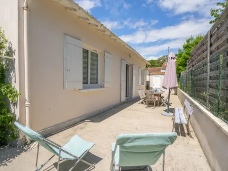 Ma Cabane, Maison 6 personnes à Vaux Sur Mer - Photo 17