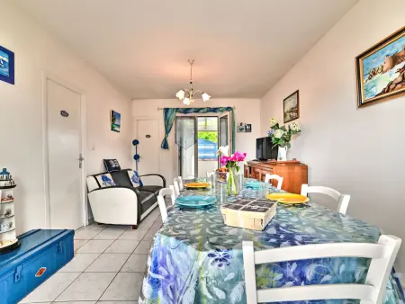 Maisonneuve, Maison 4 personnes à Île d'Oléron - Photo 1