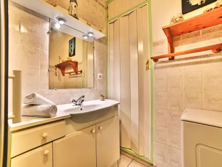 Maisonneuve, Maison 4 personnes à Île d'Oléron - Photo 3