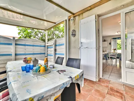 Maisonneuve, Maison 4 personnes à Île d'Oléron - Photo 4