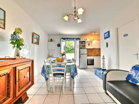 Maisonneuve, Maison 4 personnes à Île d'Oléron - Photo 5