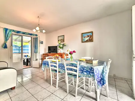 Maisonneuve, Maison 4 personnes à Île d'Oléron - Photo 6