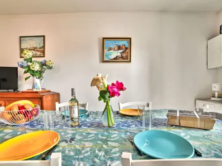 Maisonneuve, Maison 4 personnes à Île d'Oléron - Photo 7