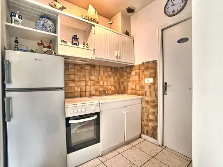 Maisonneuve, Maison 4 personnes à Île d'Oléron - Photo 9