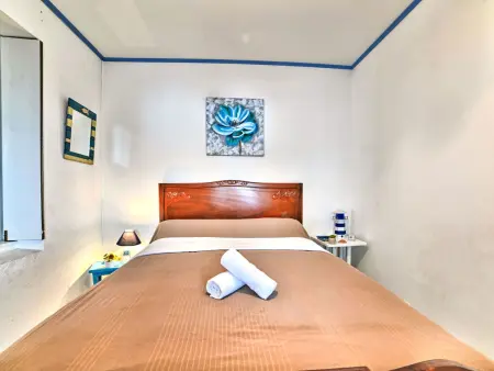 Maisonneuve, Maison 4 personnes à Île d'Oléron - Photo 10