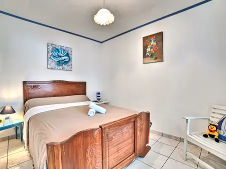 Maisonneuve, Maison 4 personnes à Île d'Oléron - Photo 11