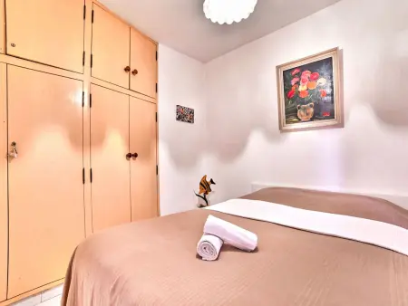 Maisonneuve, Maison 4 personnes à Île d'Oléron - Photo 12
