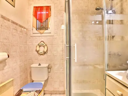 Maisonneuve, Maison 4 personnes à Île d'Oléron - Photo 13