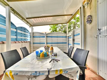 Maisonneuve, Maison 4 personnes à Île d'Oléron - Photo 14