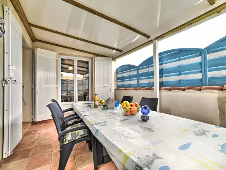 Maisonneuve, Maison 4 personnes à Île d'Oléron - Photo 15