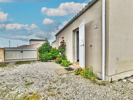 Maisonneuve, Maison 4 personnes à Île d'Oléron - Photo 16