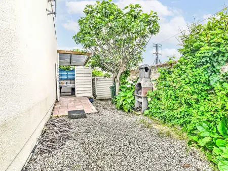 Maisonneuve, Maison 4 personnes à Île d'Oléron - Photo 17