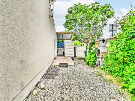 Maisonneuve, Maison 4 personnes à Île d'Oléron - Photo 18