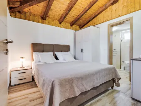 Villa Frane, Maison 9 personnes à Maslenica - Photo 7