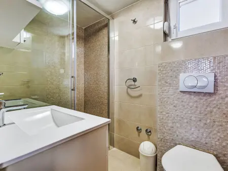 Villa Frane, Maison 9 personnes à Maslenica - Photo 8