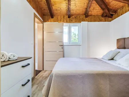 Villa Frane, Maison 9 personnes à Maslenica - Photo 9