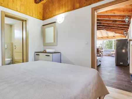 Villa Frane, Maison 9 personnes à Maslenica - Photo 10