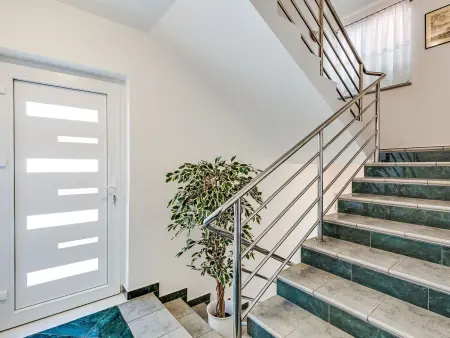 Villa Frane, Maison 9 personnes à Maslenica - Photo 17