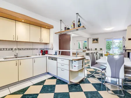 Villa Frane, Maison 9 personnes à Maslenica - Photo 21