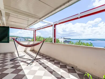 Villa Frane, Maison 9 personnes à Maslenica - Photo 31