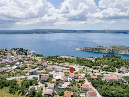 Villa Frane, Maison 9 personnes à Maslenica - Photo 51