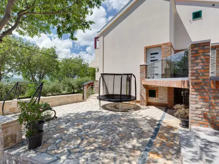 Villa Frane, Maison 9 personnes à Maslenica - Photo 62