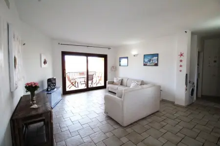 Apartment I Meridiani L13 6A P Lu Titimbaru  Cannigione, Appartement pour 6 personnes à Cannigione - Photo 5