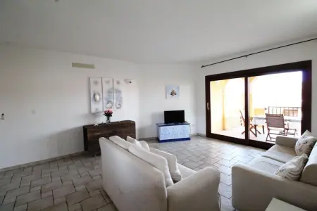 Apartment I Meridiani L13 6A P Lu Titimbaru  Cannigione, Appartement pour 6 personnes à Cannigione - Photo 9