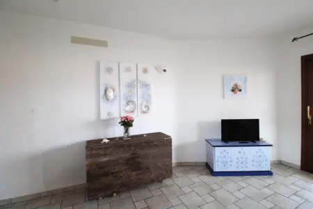 Apartment I Meridiani L13 6A P Lu Titimbaru  Cannigione, Appartement pour 6 personnes à Cannigione - Photo 10