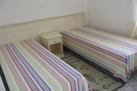 Apartment I Meridiani L13 6A P Lu Titimbaru  Cannigione, Appartement pour 6 personnes à Cannigione - Photo 12