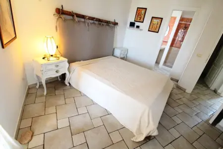 Apartment I Meridiani L13 6A P Lu Titimbaru  Cannigione, Appartement pour 6 personnes à Cannigione - Photo 15