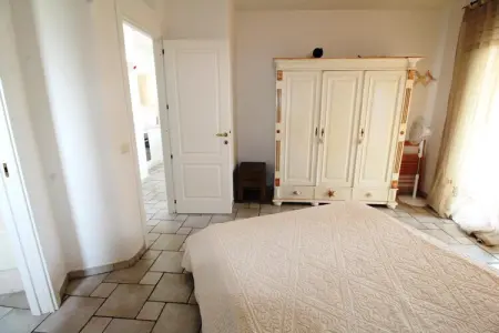 Apartment I Meridiani L13 6A P Lu Titimbaru  Cannigione, Appartement pour 6 personnes à Cannigione - Photo 17