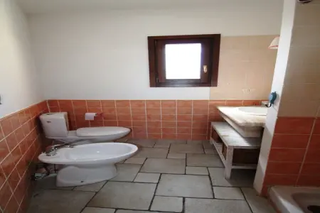Apartment I Meridiani L13 6A P Lu Titimbaru  Cannigione, Appartement pour 6 personnes à Cannigione - Photo 20