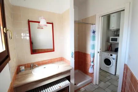Apartment I Meridiani L13 6A P Lu Titimbaru  Cannigione, Appartement pour 6 personnes à Cannigione - Photo 32