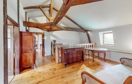 Maison 12 personnes à Couhe - Photo 19