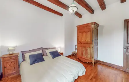 Maison 12 personnes à Couhe - Photo 21