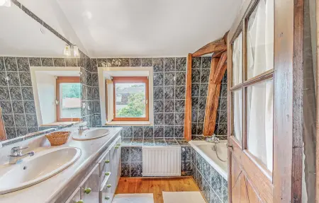 Maison 12 personnes à Couhe - Photo 29