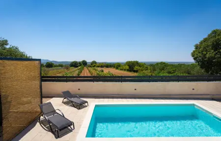 Maison 8 personnes à Rastevic - Photo 1