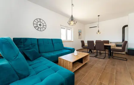 Maison 8 personnes à Rastevic - Photo 2