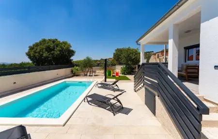 Maison 8 personnes à Rastevic - Photo 9