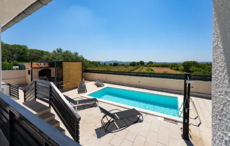 Maison 8 personnes à Rastevic - Photo 10
